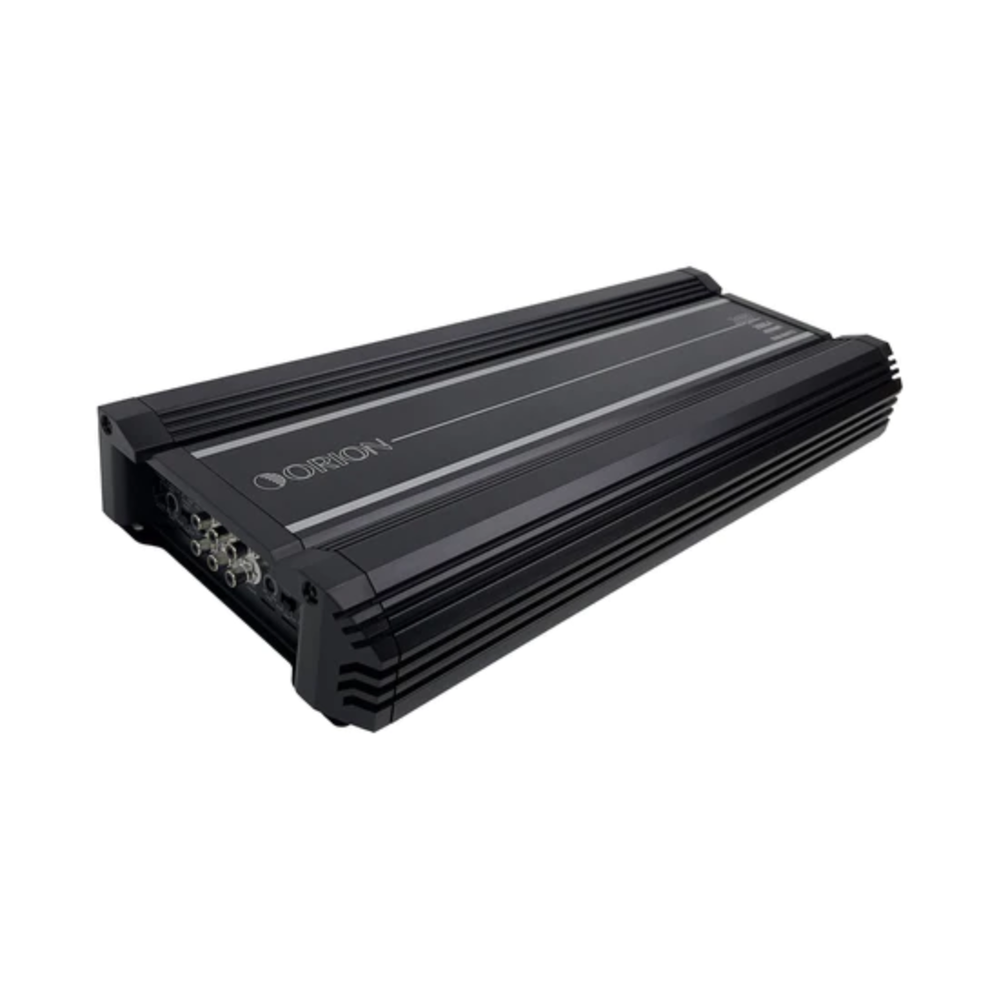 Orion XTR2500.4 XTR Series 4-Channel 2500W RMS Class-A/B Car Audio Amplifier