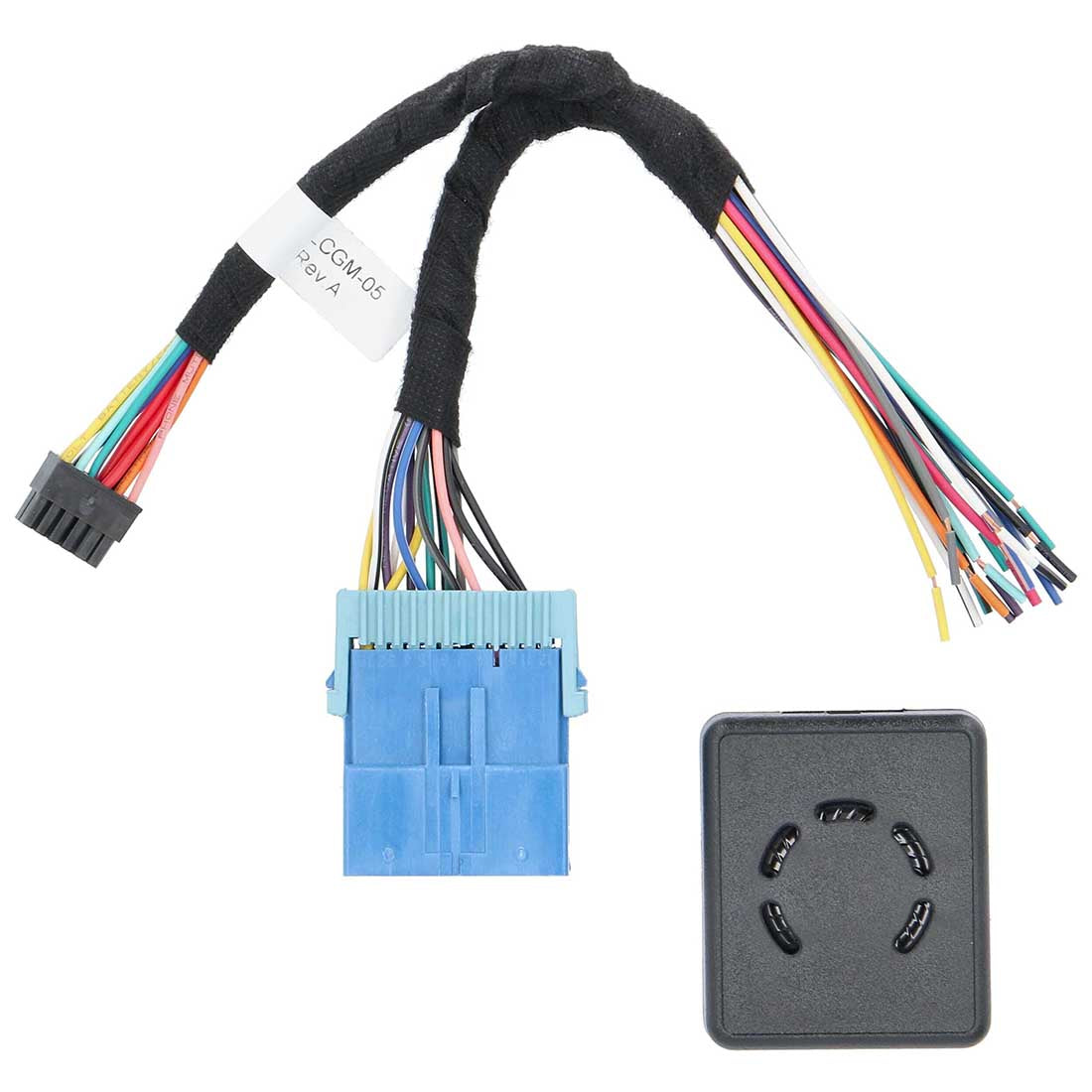 Axxess AXDI-GM5 Radio Replace Chime Interface for Chevrolet / Pontiac 2005-2006