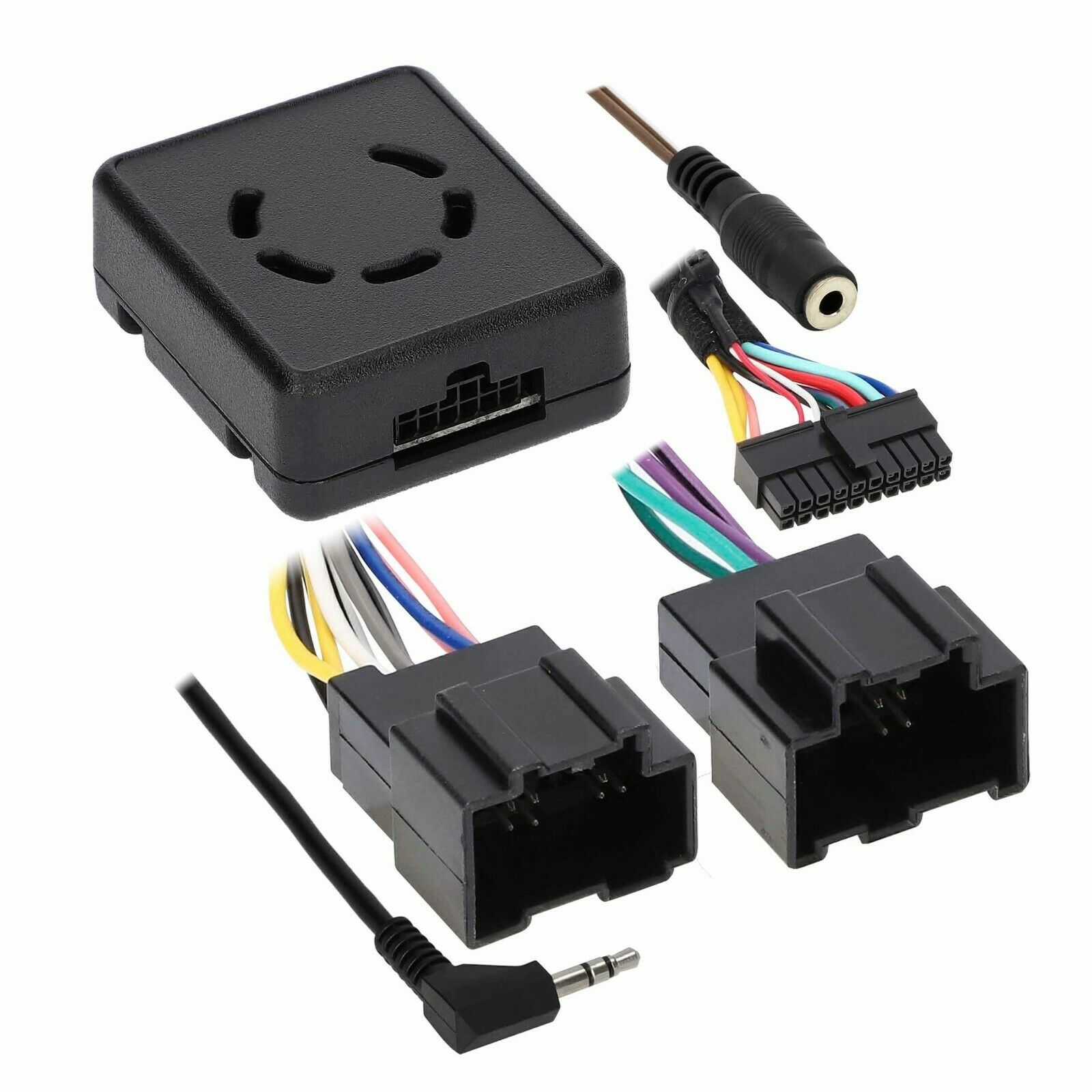 Axxess AXTC-LN29 GM Data Interface With SWC 2006-Up