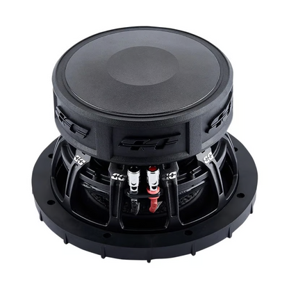 Deaf Bonce Apocalypse DB-SA2508 D1 8" 1600W Max Dual 1-Ohm DVC Car Subwoofer