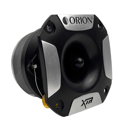 Orion XTW250FD 4.5" 320 Watts Peak 4-Ohm Car Audio Bullet Tweeter (Single)