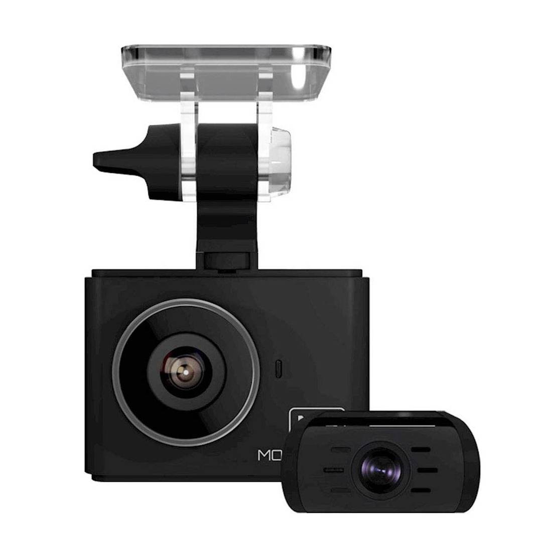 Momento MD-6200 M6 Wi-Fi HD Front and Rear Dash Camera