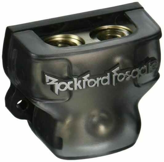 Rockford Fosgate Distribution Block