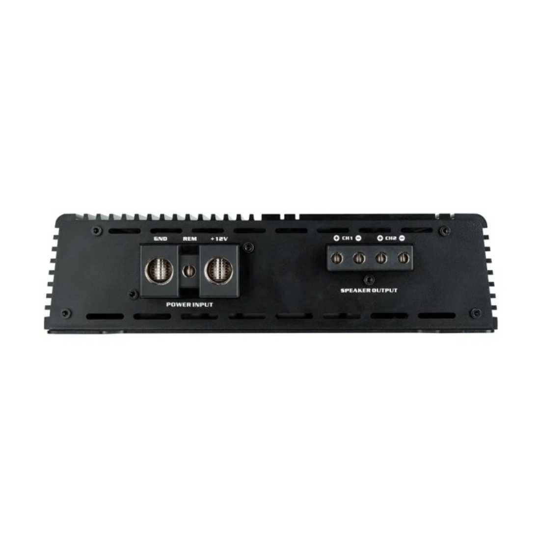 Deaf Bonce Apocalypse ASA-2000.2 2-Channel 2000W RMS Class-D Car Audio Amplifier