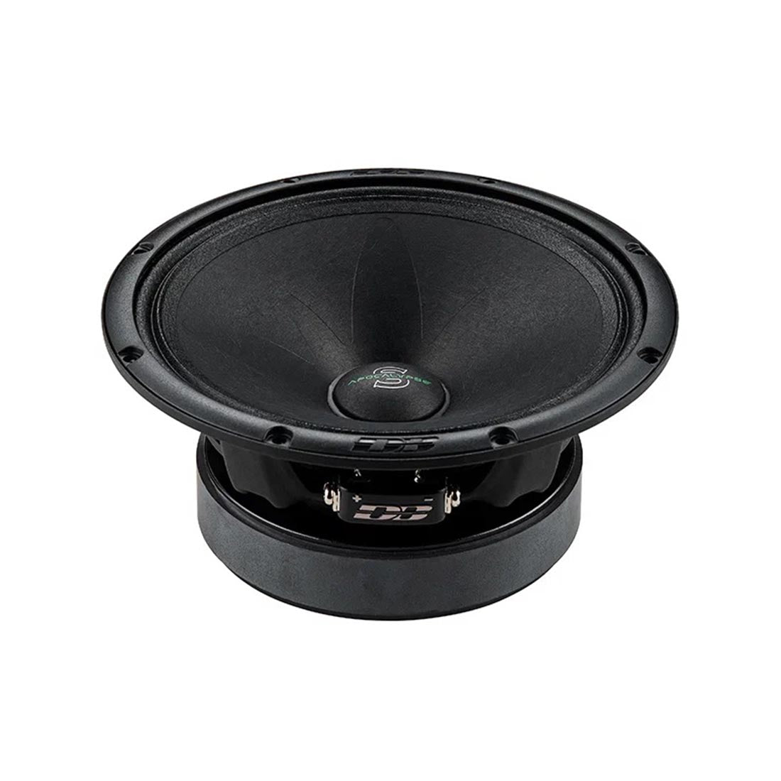 Deaf Bonce Apocalypse AP-M61SE PRO 6.5" 300W Max 4-Ohm Mid-Range Speakers (Pair)