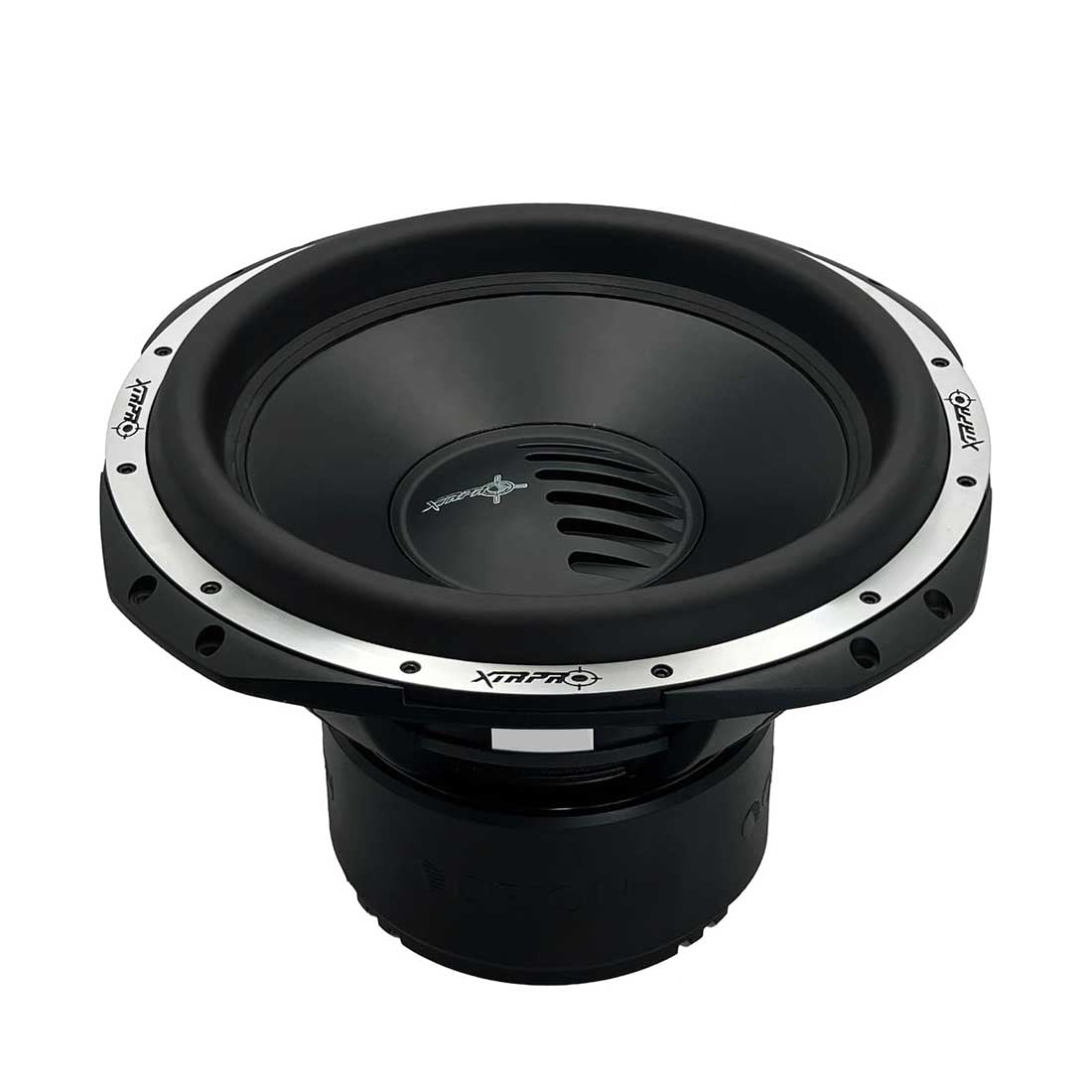 Orion XTRPRO152D 15" 8000W Peak Dual 2-Ohm Voice Coil DVC Car Audio Subwoofer