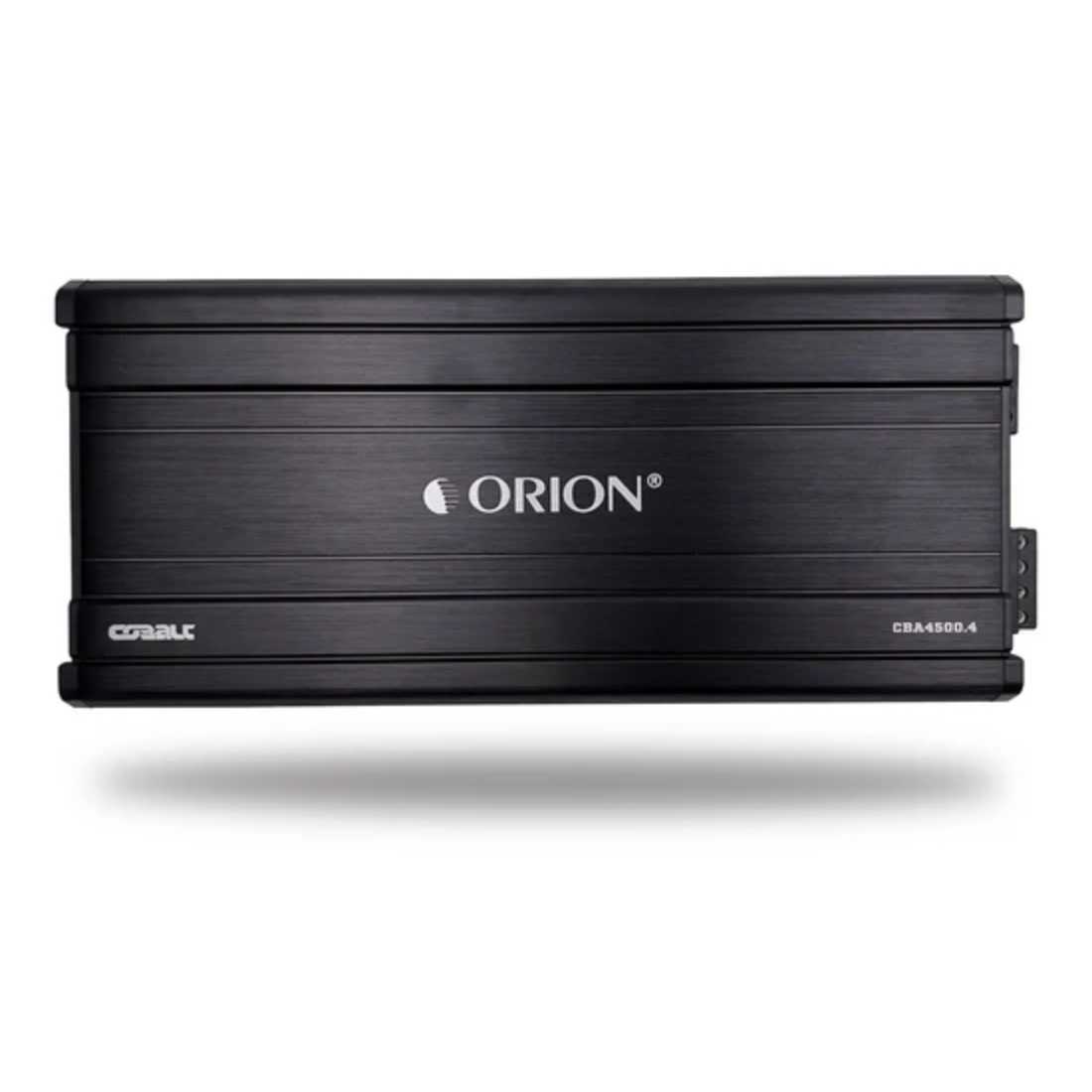 Orion CBA4500.4 4-Channel 4500 Watts Max Power Class-A/B Car Audio Amplifier