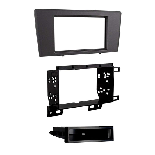 Metra 99-9229G 1-2 DIN Car Radio Installation Dash Kit for 2001-04 Volvo S60/V70