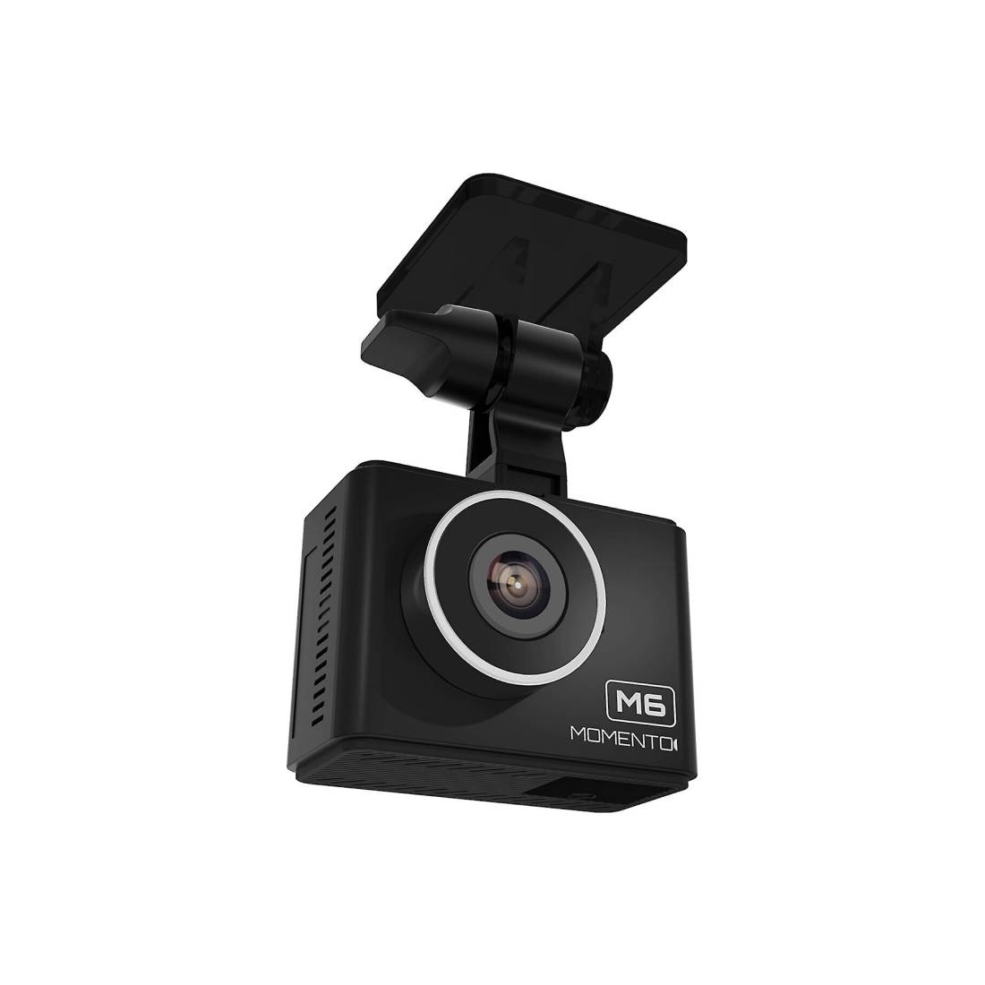 Momento MD-6200 M6 Wi-Fi HD Front and Rear Dash Camera