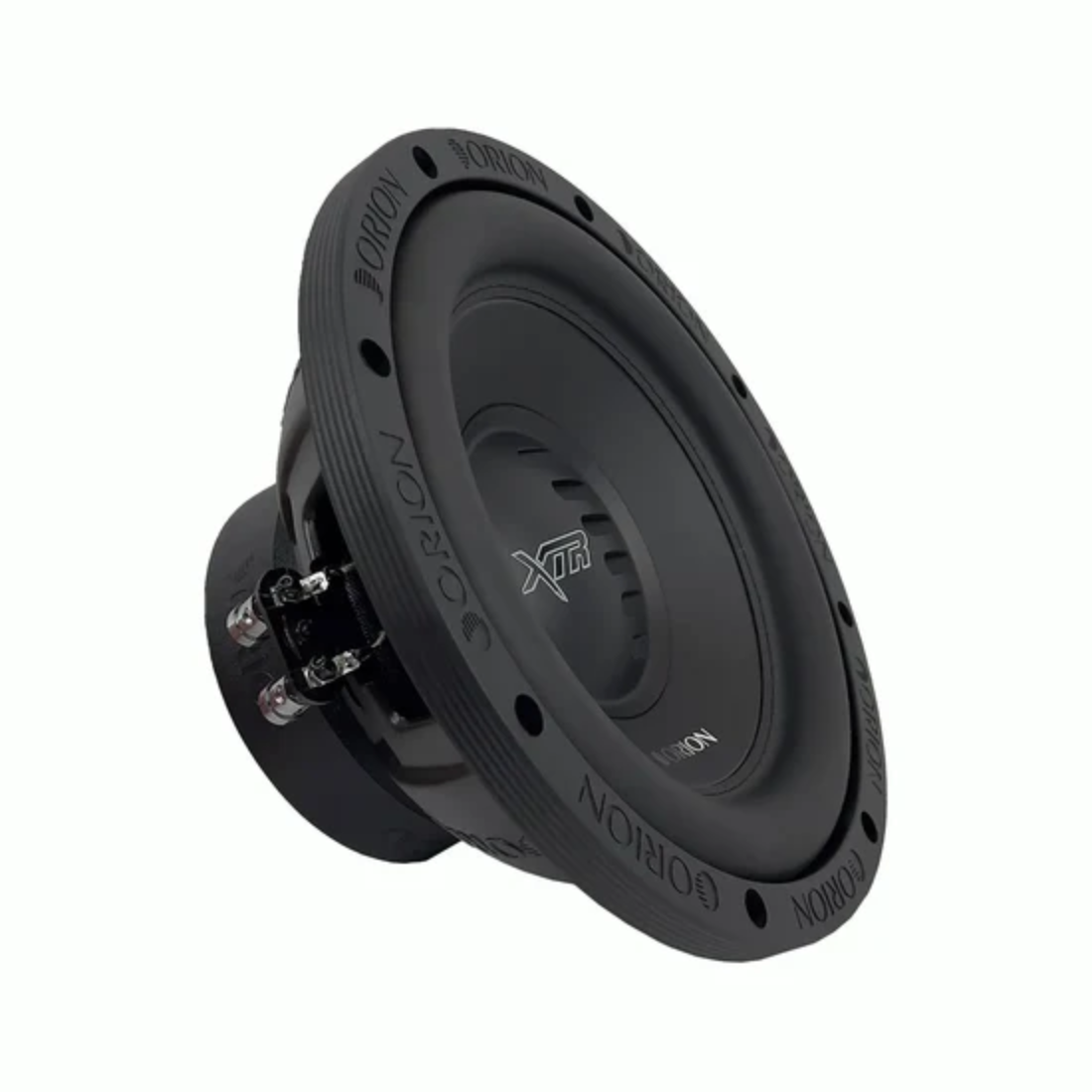 Orion XTR102D 10" 2000W Max Dual 2-Ohm Voice Coil DVC Car Audio Subwoofer