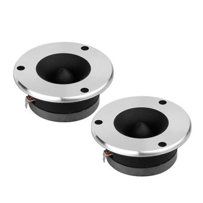 Boss TW30 150 W 3" Flush-mount 4-ohm Bullet Tweeters