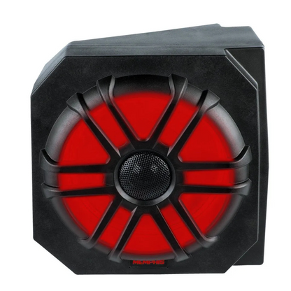 Memphis Audio RNGR65FE 6.5" 150W Front Speaker Pods for Polaris Ranger 2013-2017