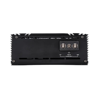 Deaf Bonce Apocalypse AAB-500.1D Atom 500W RMS Monoblock Class-D Car Amplifier