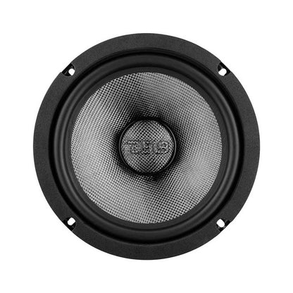 DS18 PRO-CF8.4NR 8" 600W Max 4-Ohm Carbon Fiber Cone Mid-Bass Loudspeaker