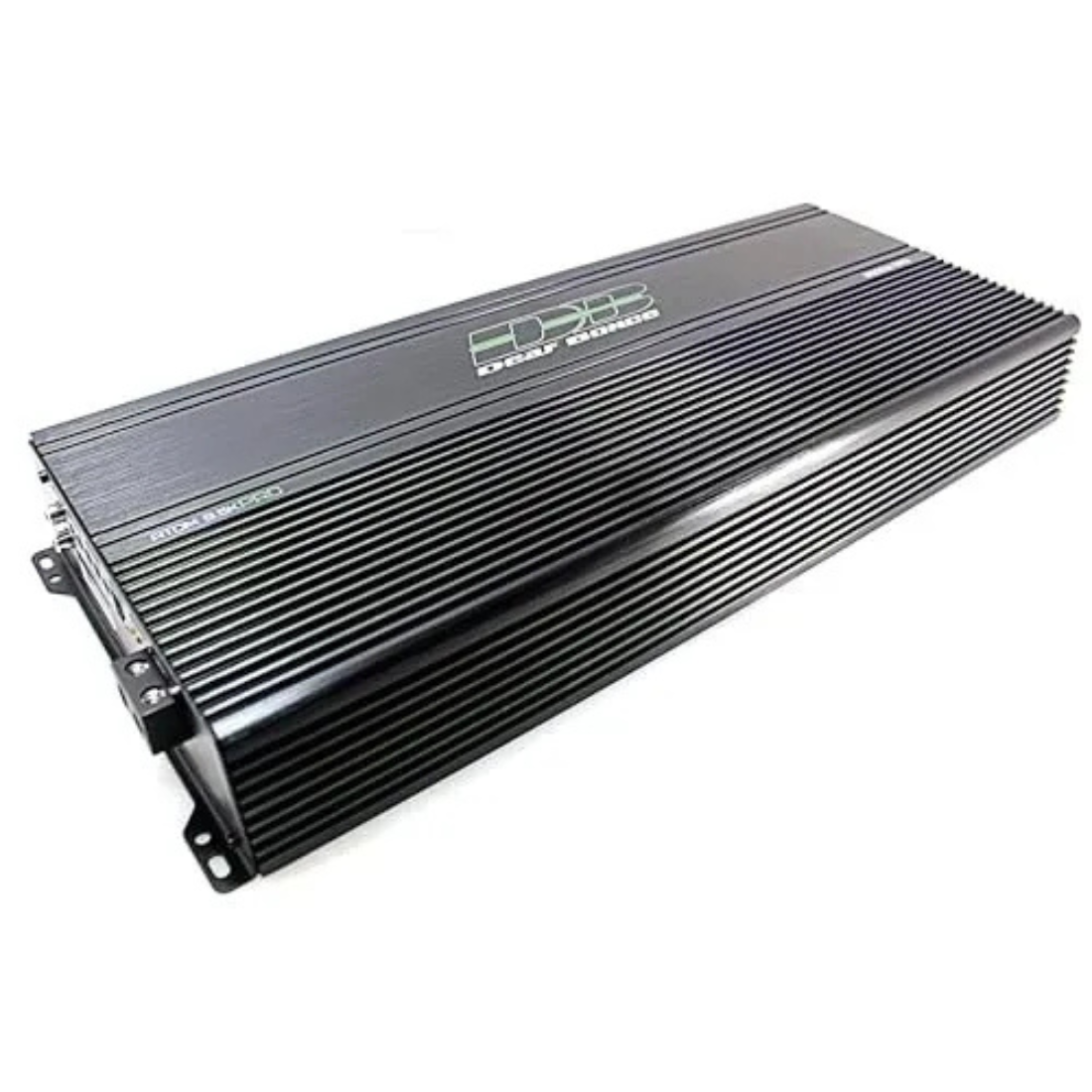 Deaf Bonce Apocalypse ATOM 9.5K PRO 1-Ohm Class D Monoblock Power Amplifier