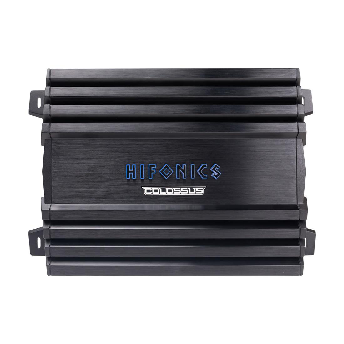 Hifonics HAC-2000.4D 4-Channel 2000W Max Super D-Class Car Audio Amplifier