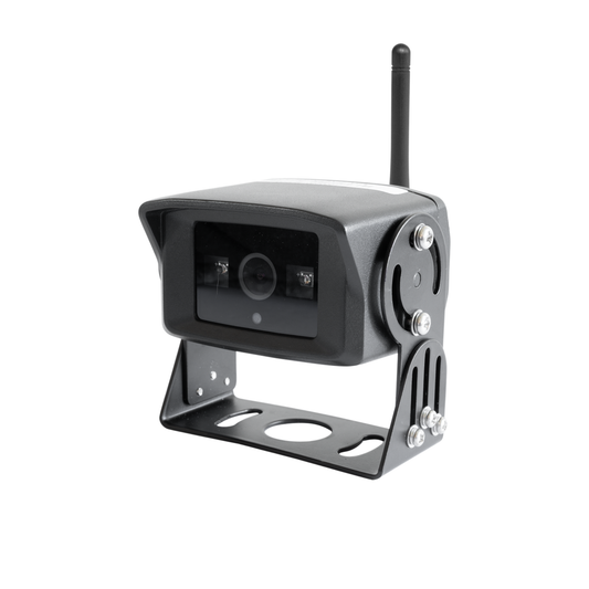 Stinger RVC-W3-C 720P AHD Universal Wireless Trailer Camera Up To 85FT Range