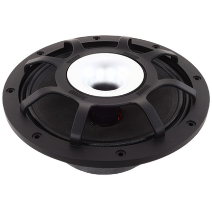 Sundown Audio ECX-8 8" 60 Watts RMS 4-Ohms Pro Sound Coaxial Car Speaker