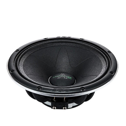 Deaf Bonce AP-M81AC NEO Apocalypse 8" 600W Max 4-Ohm Mid-Range Speakers (Pair)