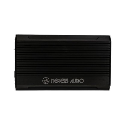 Nemesis Audio NA-FR8KD Monoblock 8000 RMS Class-D Full Range Digital Amplifier