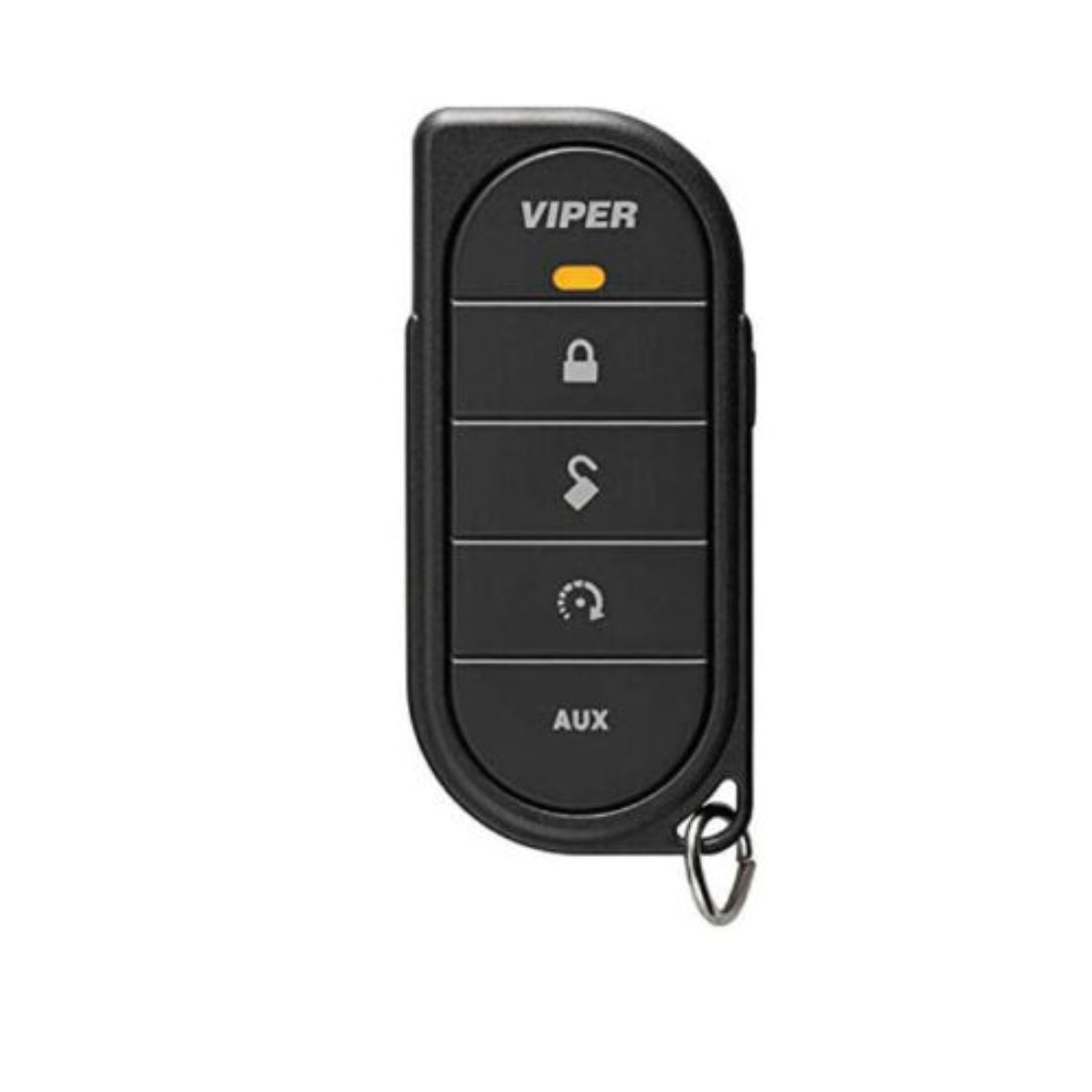 Viper 5706V Keyless Entry 2-Way Security & Remote Start System w/ LCD Display