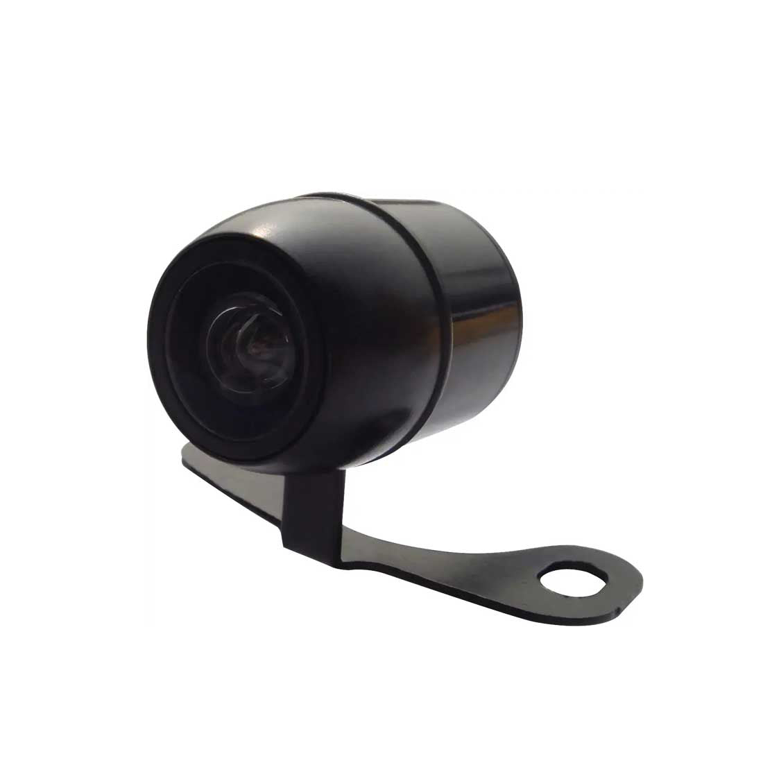 iBeam Metra BB-SBC Universal Surface or Flush Mount Small Bullet Back-Up Camera