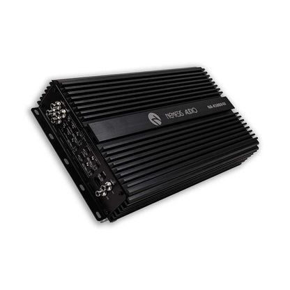 Nemesis Audio NA-K500X4D 4-Channel 500W x 4 @ 4-Ohm RMS Power Car Amplifier