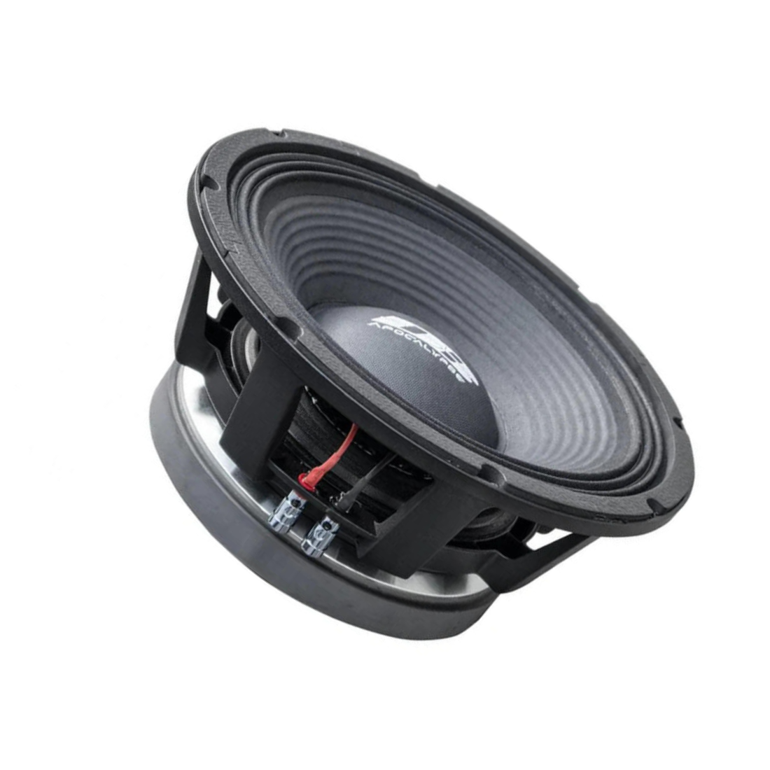 Deaf Bonce Apocalypse DPW-1030 4-Ohm 10" 1000W Max Car Audio Mid-Bass Subwoofer