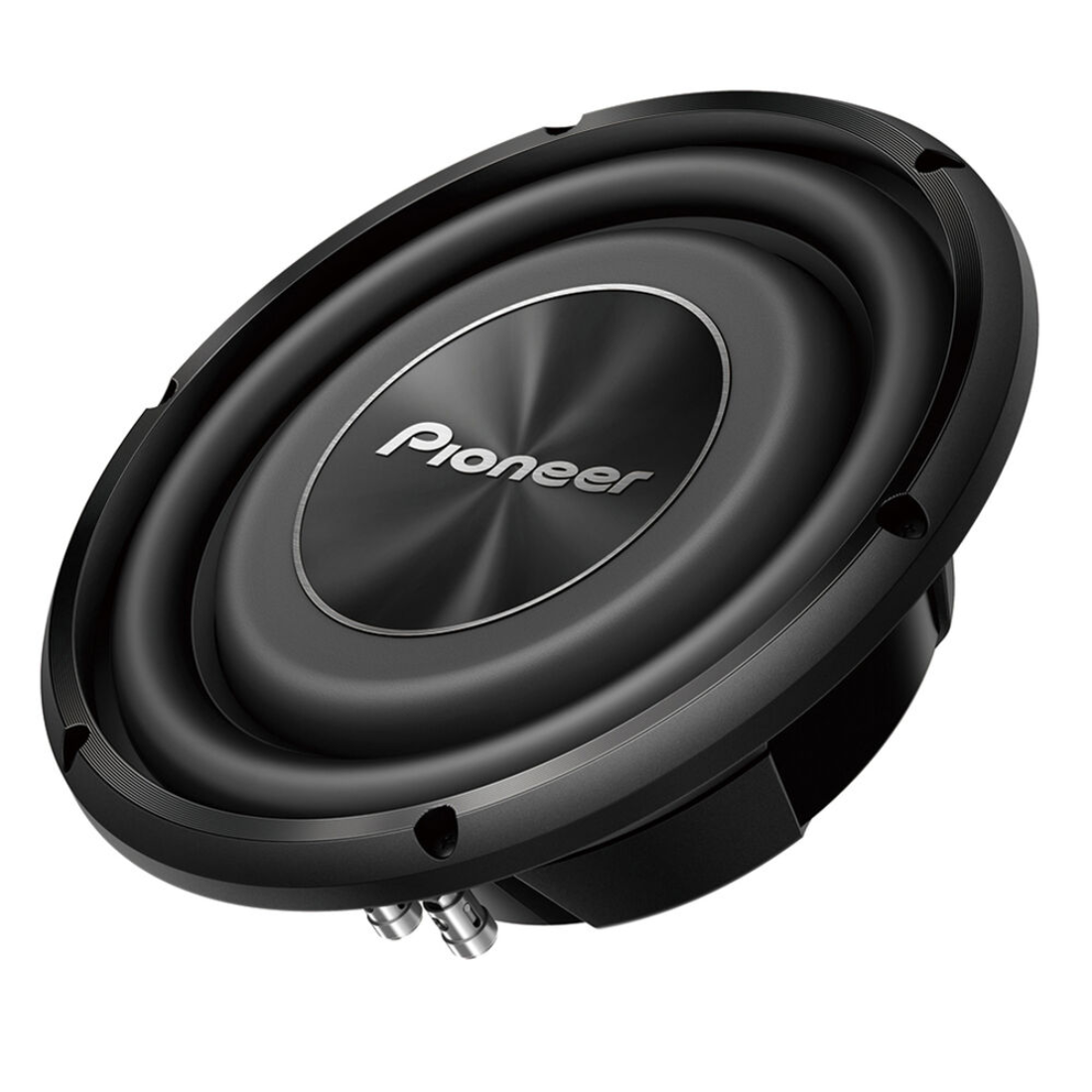 Pioneer TS-A3000LS4 1500 Watts Max 4 Ohms Single Voice Coil 12" Car Audio Sub...