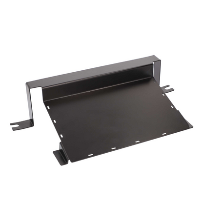 Metra JP-18AMP-BRKT Under Seat Amp Rack - Jeep Wrangler JL Gladiator JT 2018-Up