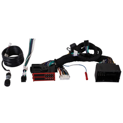 PAC AP4-CH41 (R.2) Amplifier Integration Interface for Chrysler Dodge Jeep RAM