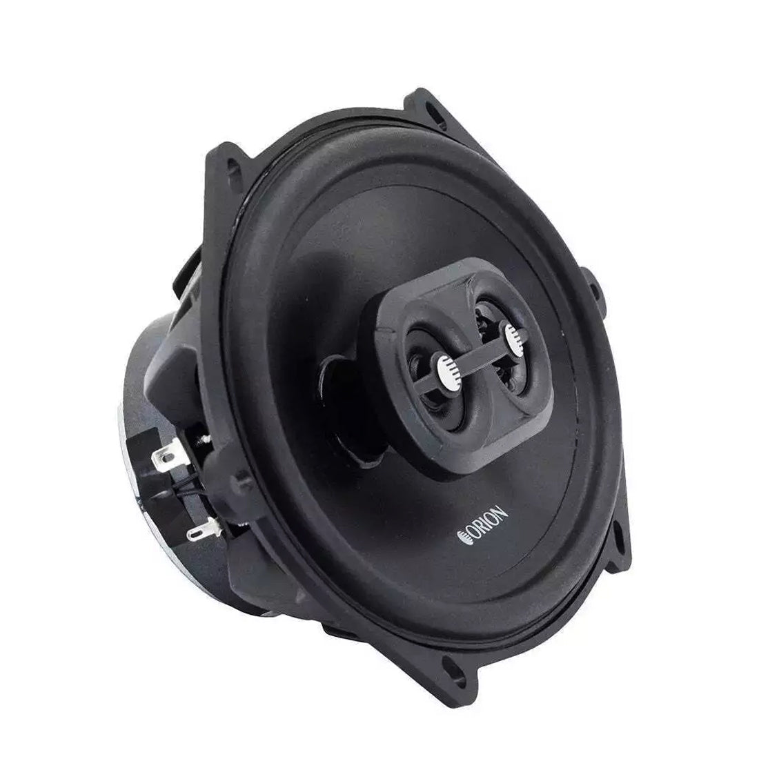 Orion CB683 Cobalt Series 6" x 8" 3-Way 280W Max 4-Ohm Coaxial Speakers (Pair)