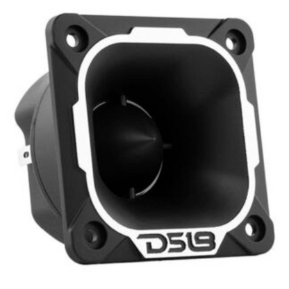 DS18 PRO-TWN3 2.5" 200W Peak 4-Ohms Car Audio High Compression Neodymium Tweeter