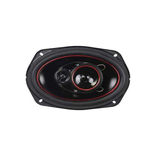 Audiopipe CSL6923R Redline Speaker 6X9" 3-Way