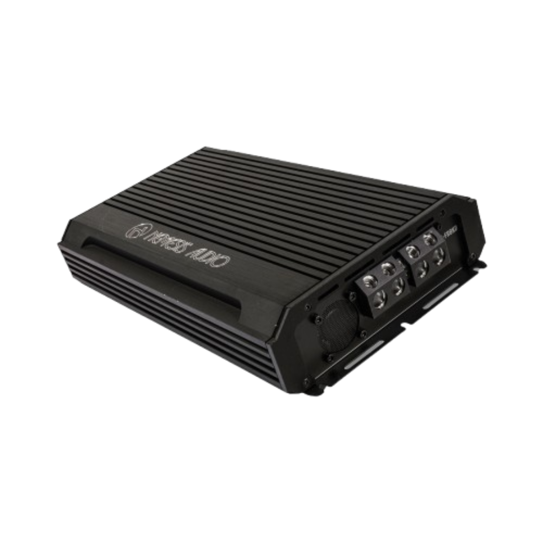 Nemesis Audio NA-FR8KD Monoblock 8000 RMS Class-D Full Range Digital Amplifier