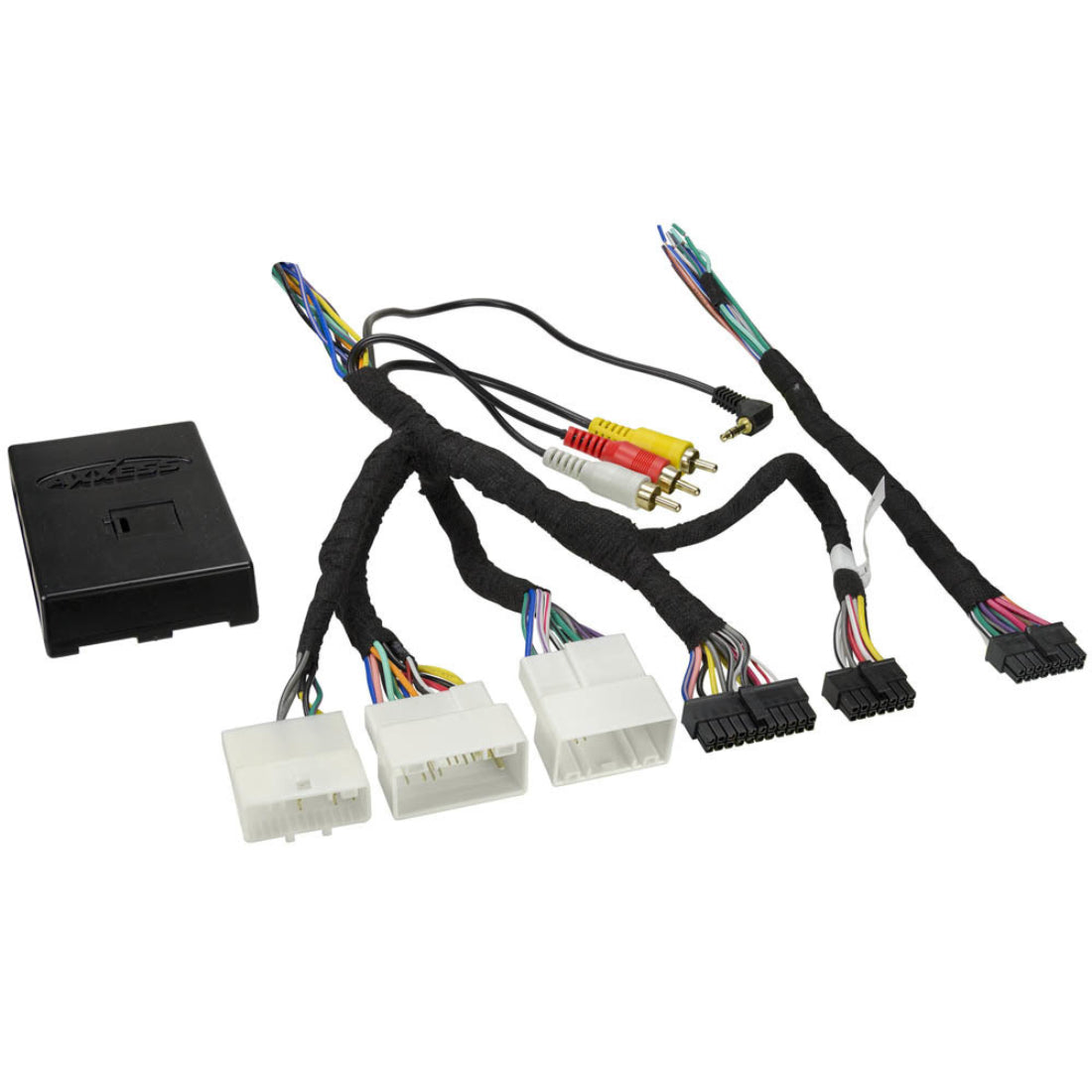 Axxess AXDIS-HK2 Data Interface with SWC for Select Hyundai 2012-2016