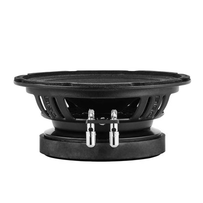 DS18 6PRO300MR-4 6.5" 300W Max Power 4-Ohm Car Audio Mid-Range Loudspeaker