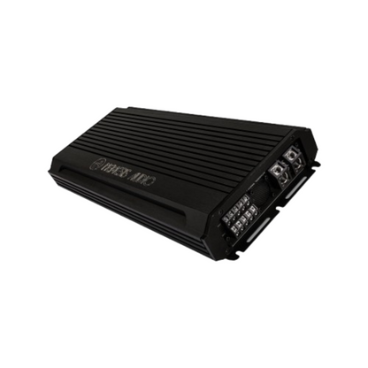 Nemesis Audio FIERCE-4500X5D 5-Channel 3000W Max Class-D Full Range Amplifier