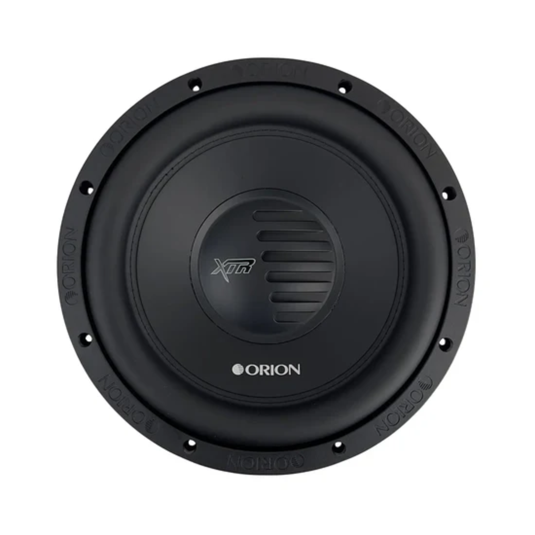 Orion XTR122D 12" 2400W Max Dual 2-Ohm Voice Coil DVC Car Audio Subwoofer