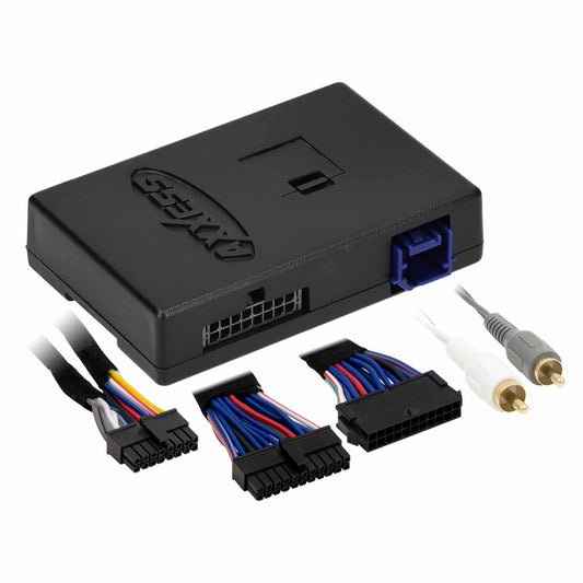 Axxess AXA2B-FD1 Ford A2B Amp Interface 2017-Up