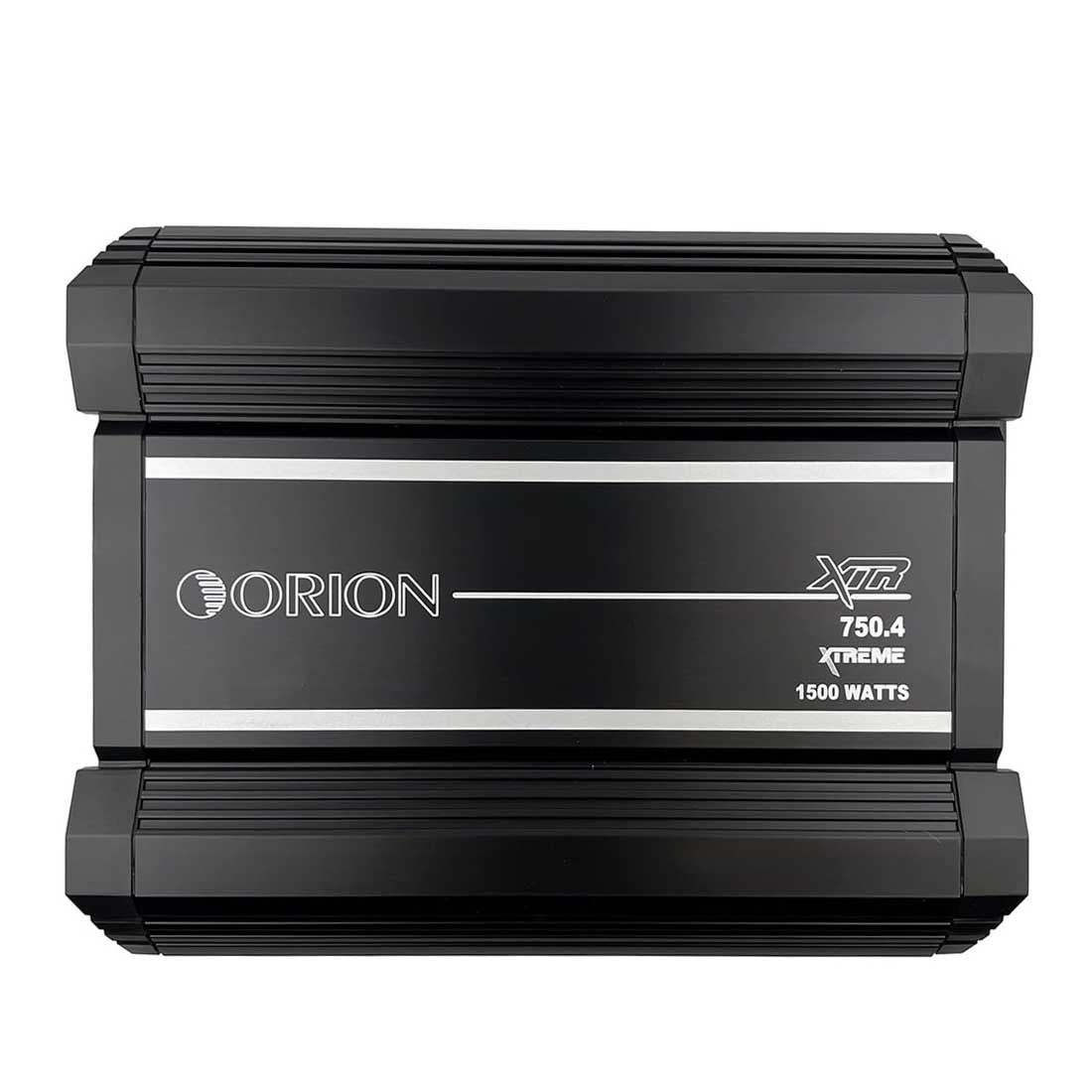 Orion XTR750.4 4-Channel 750 Watts RMS Power Class-A/B Car Audio Amplifier