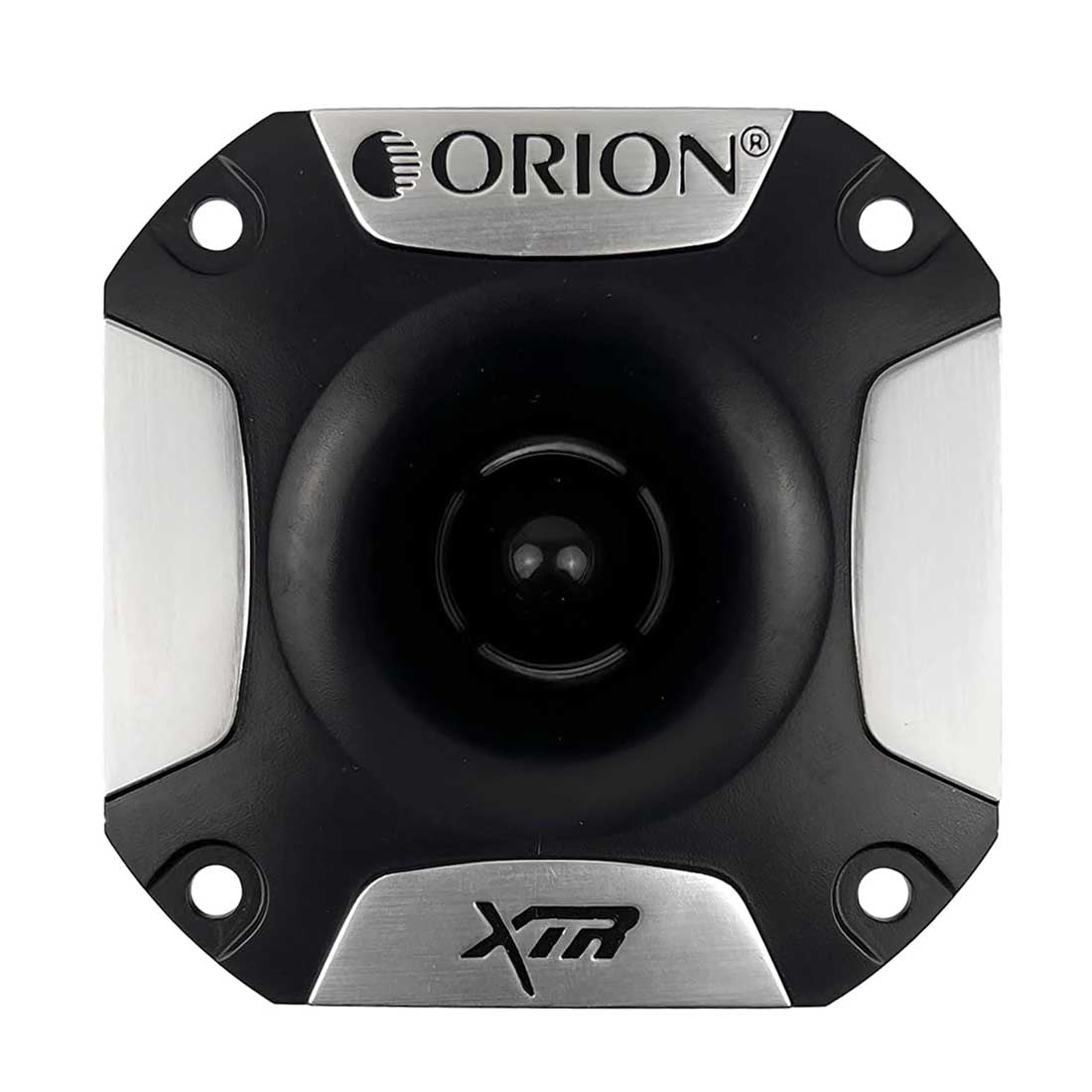 Orion XTW250FD 4.5" 320 Watts Peak 4-Ohm Car Audio Bullet Tweeter (Single)