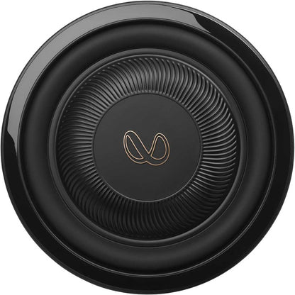 Infinity 103WSL 10" 1050W Peak Dual 2 or 4 Ohm Low Profile Car Subwoofer w/ SSI™