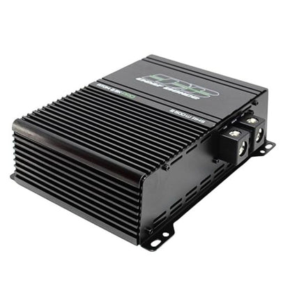 Deaf Bonce Apocalypse ATOM 2.5K PRO 2500W 1-Ohm Class-D Monoblock Amplifier