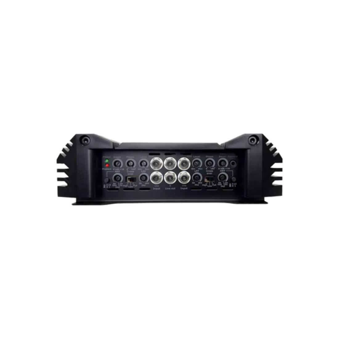 Orion XTR2500.4 XTR Series 4-Channel 2500W RMS Class-A/B Car Audio Amplifier