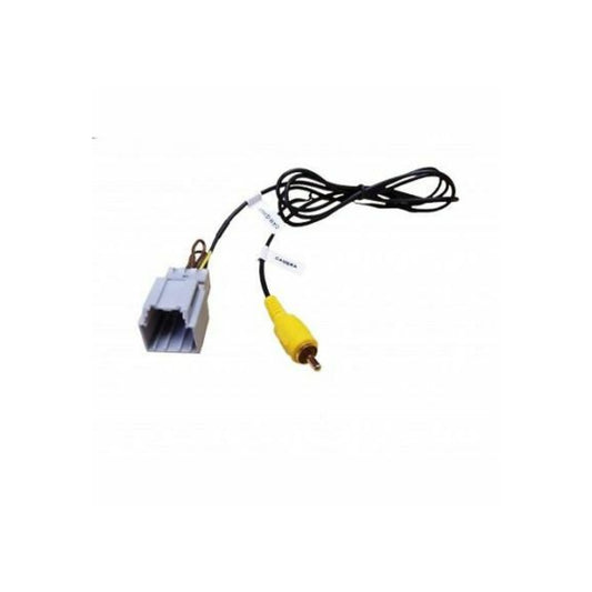 PAC CAM-GM51 Reverse Camera Retention Car Wire Harness for 2014-2017 GM Vehicles