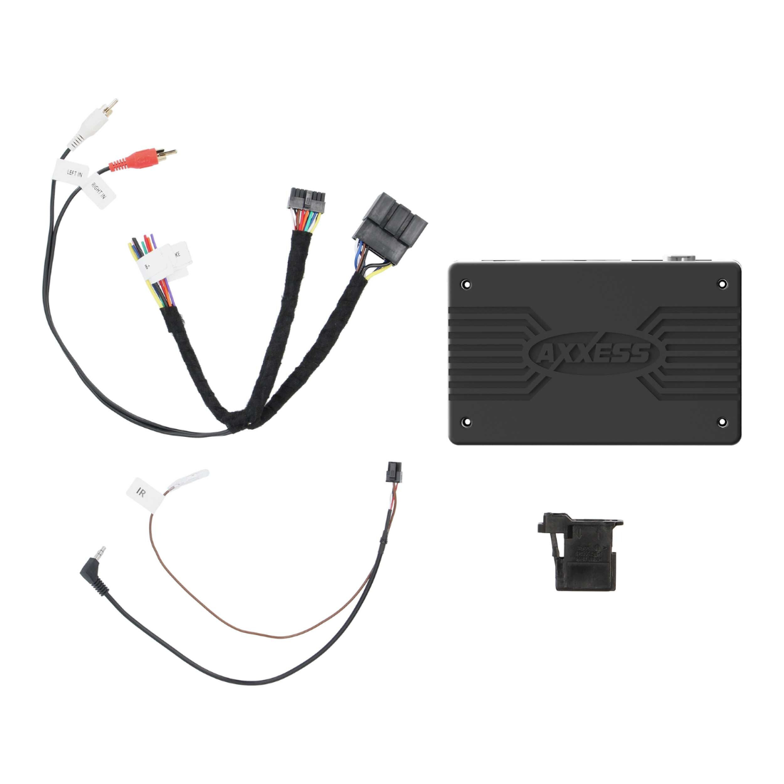 Axxess AXDIS-LR92 Data Interface w/ SWC for Land Rover Range Rover Sport '04-09