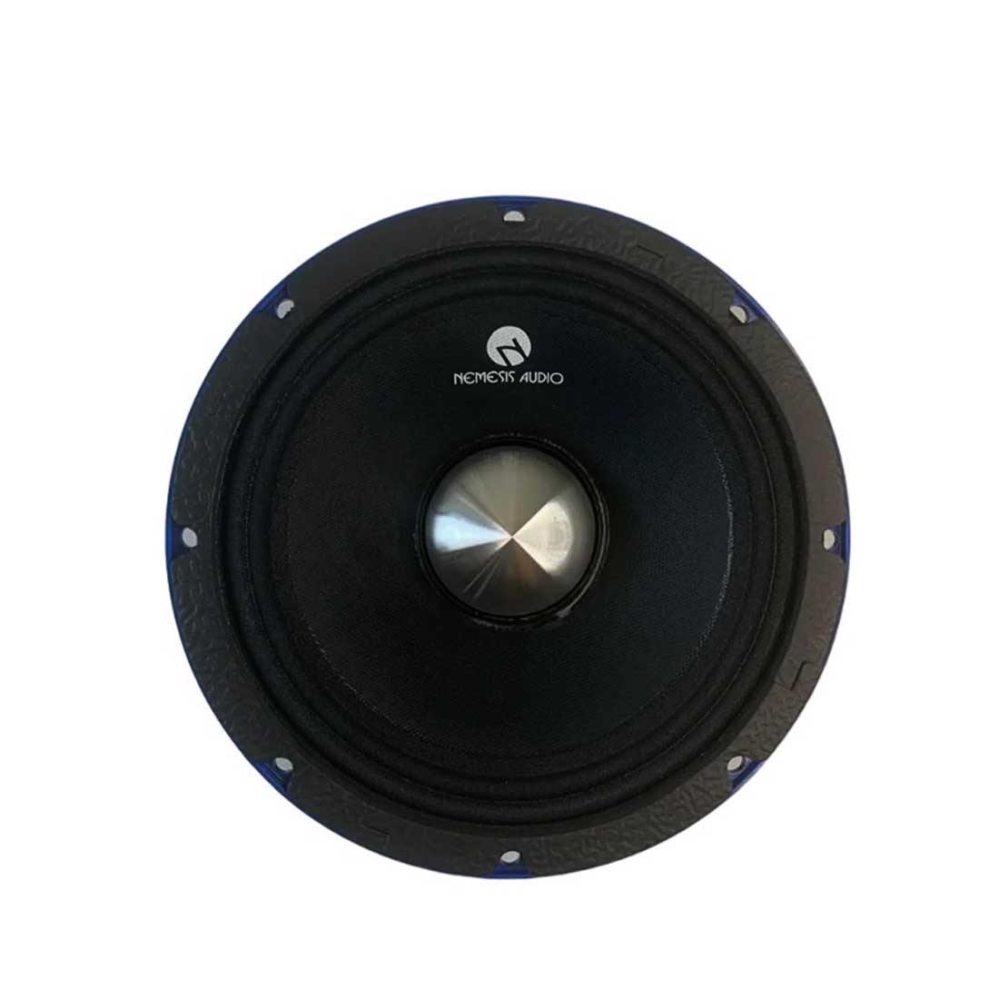 Nemesis Audio COL-8MR 8" 900W Max 4-Ohm 2.5" VC Car Midrange Speaker (Single)