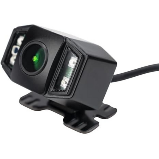 Echomaster PHDCAM10U Universal AHD/CVBS Rear/Front View Camera with Night Vision