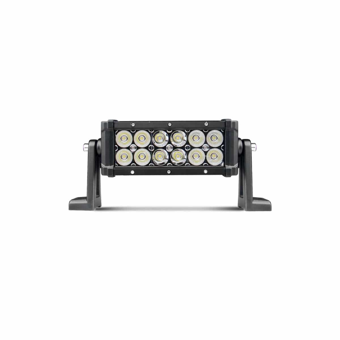 DB Drive DBLE8C 8" 36 Watts Straight Combination Flood LED Light Bar